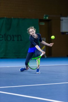 Filippa Stieg 1117 - Ellerbeker Weihnachtsturnier